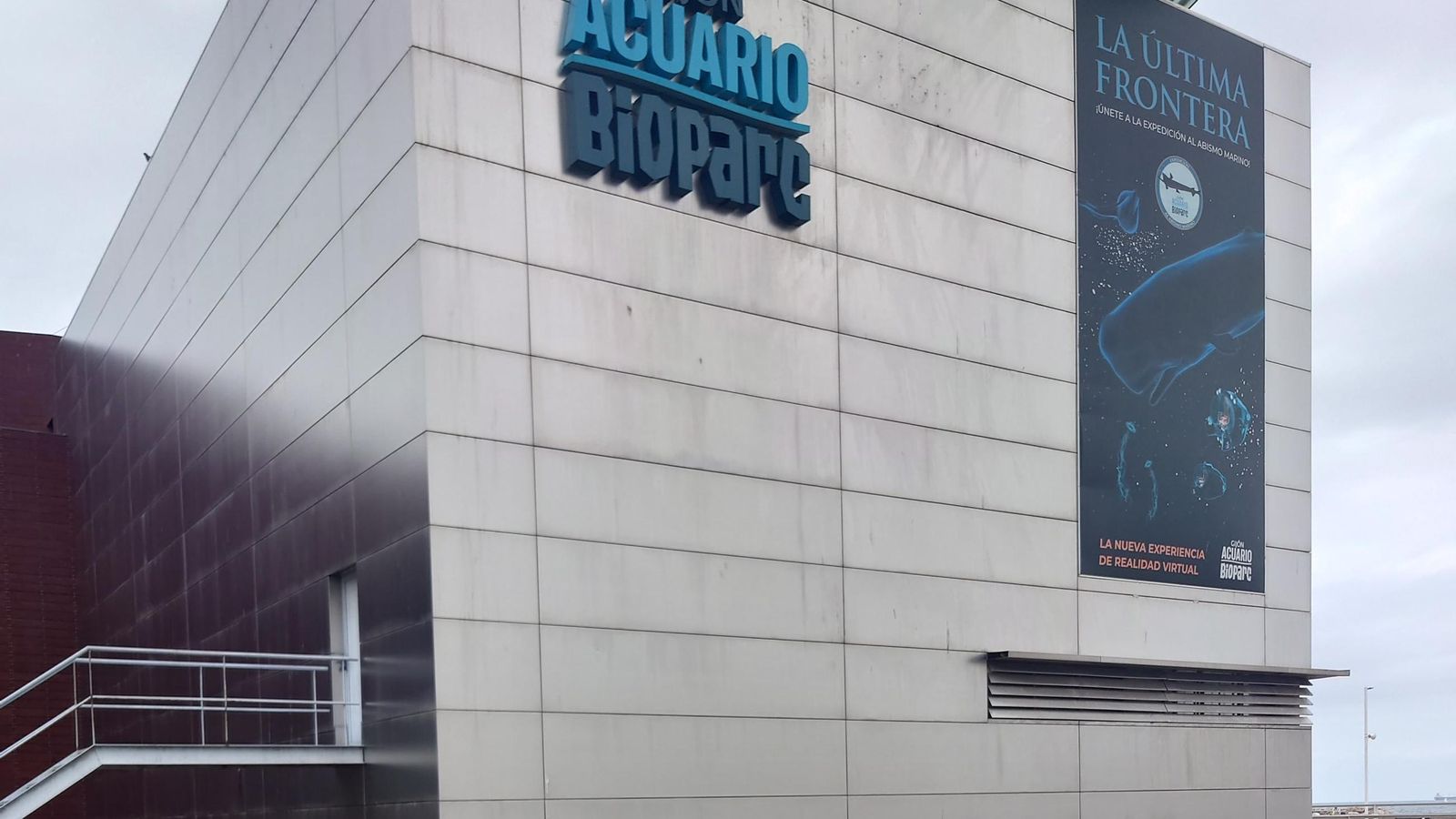 Test subida fotos móvil