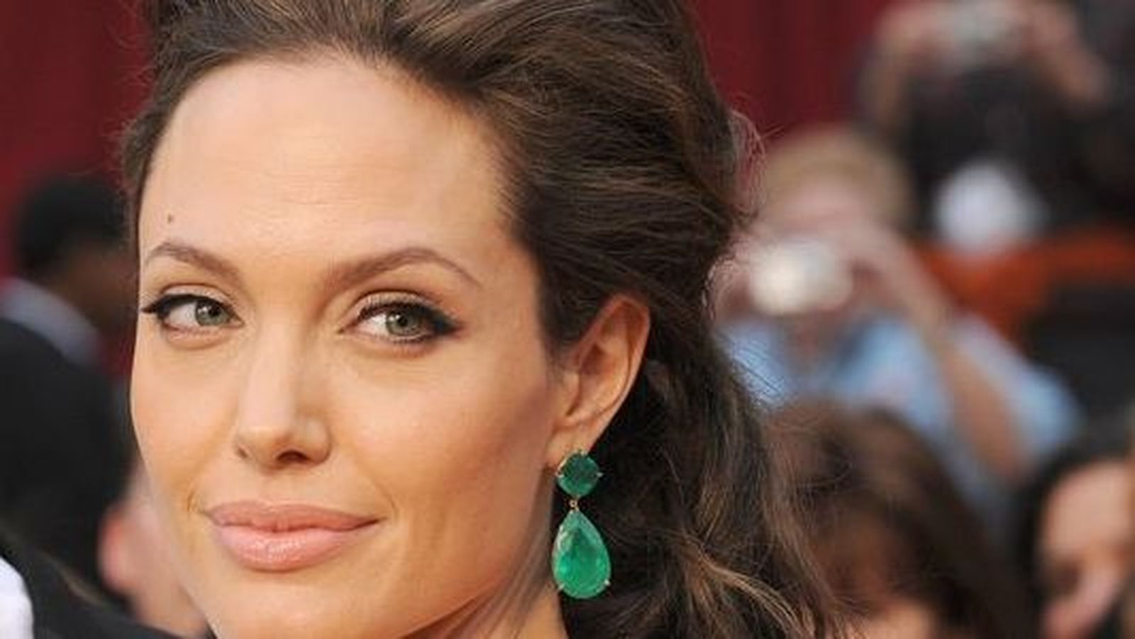 angelina jolie brad pitt