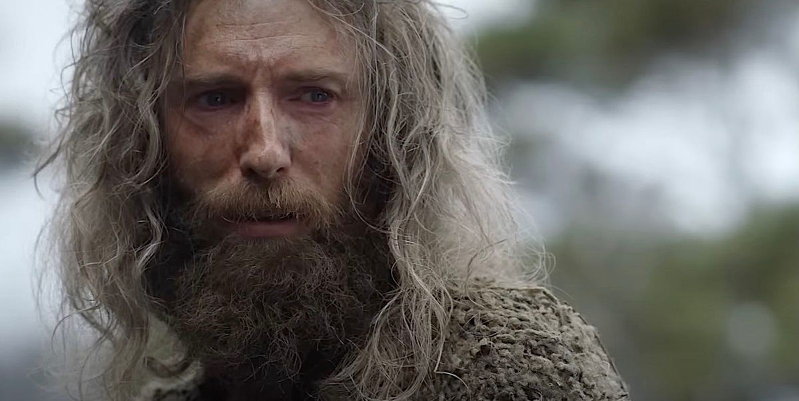 los anillos de poder gandalf