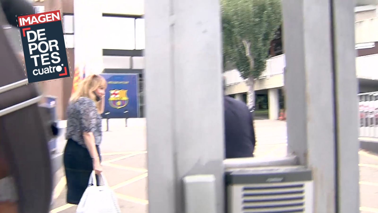 Video test nativo 20 agosto 2025