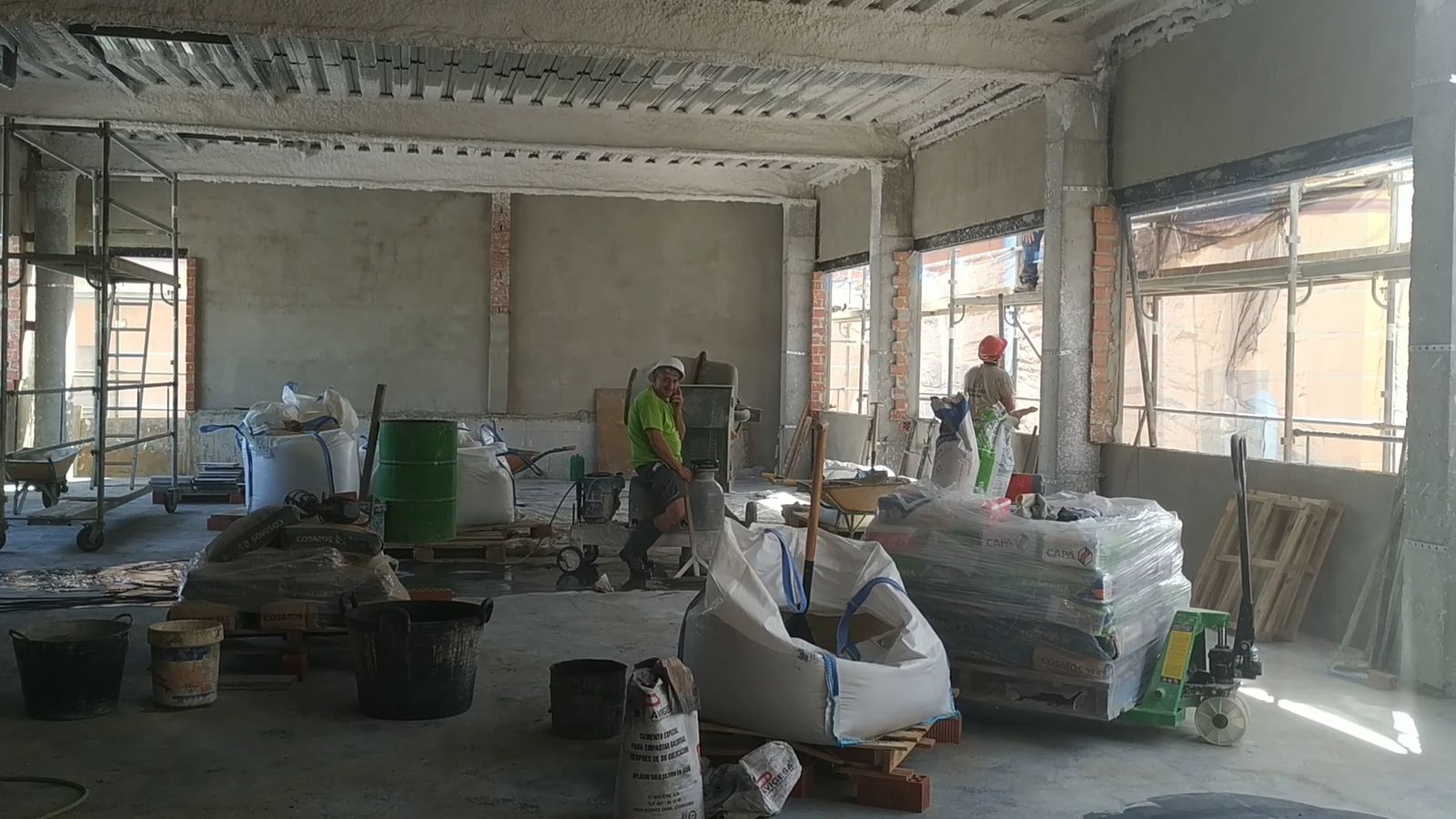 Vídeo tres test JWPlatform 20 agosto