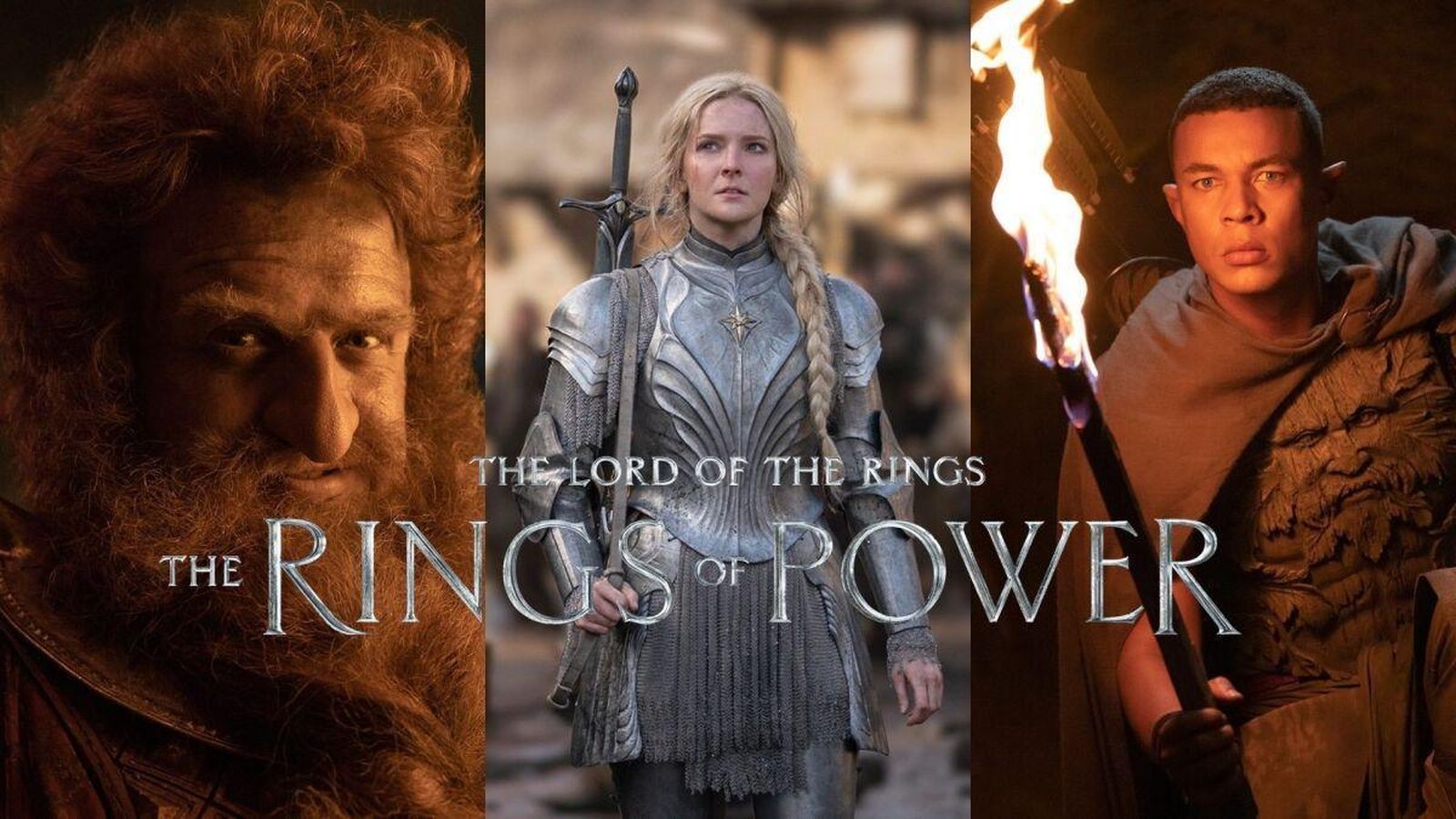 los anillos de poder horizontal