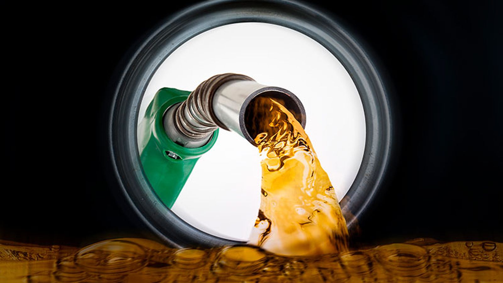 como se calcula el precio de la gasolina