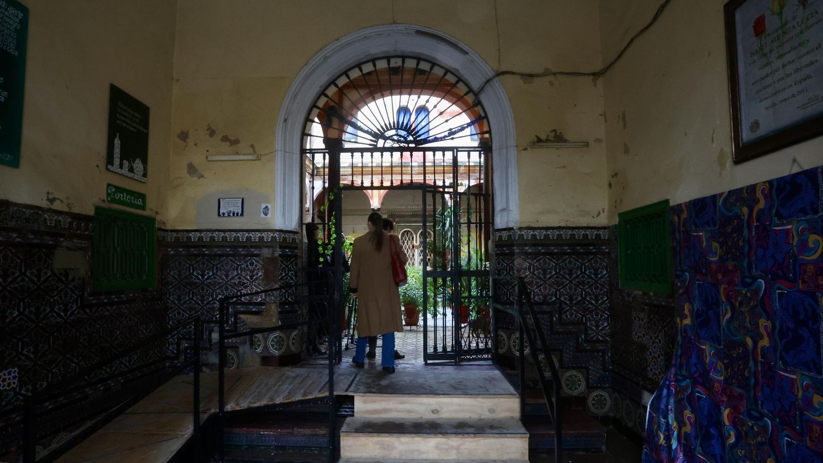 Test galería Joly bug