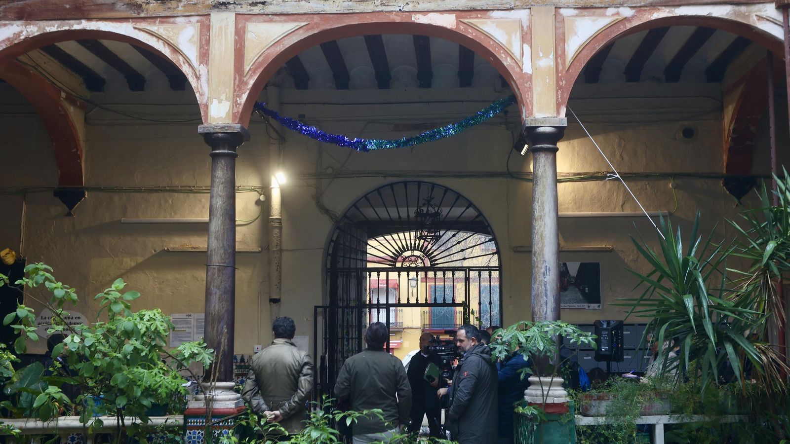 Galería safari simulador móvil 30 img