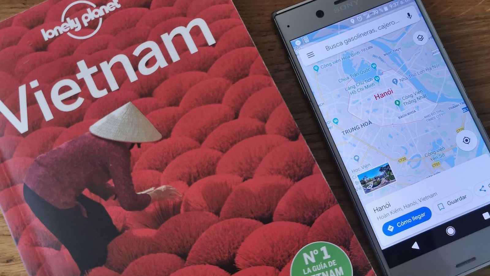 Las imágenes del día: 18 de agosto de 2022