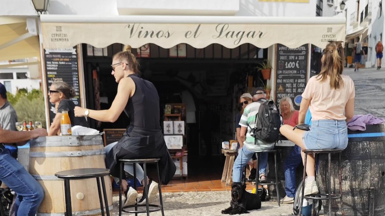 Test aspect ratio imágenes